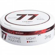 77 Cherry Light Slim
