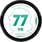 77 Spearmint