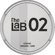 The Lab 02 Strong Slim Original