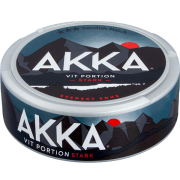Akka Stark Vit
