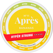 Après No11 Bananas Hypèr Strong