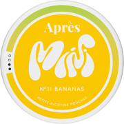 Après No11 Bananas Mini
