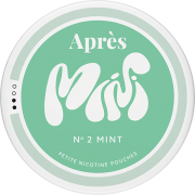 Après No2 Mint Mini