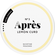 Après No3 Lemon Curd Extra Strong