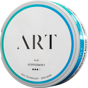 ART Peppermint Slim