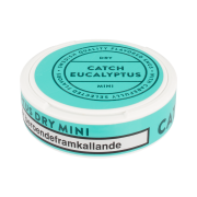 Catch Eucalyptus Mini Dry