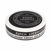 Catch Licorice Mini White Dry