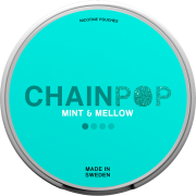 Chainpop Mint & Mellow