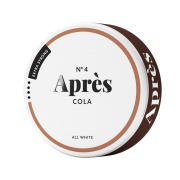 Après No4 Cola Extra Strong