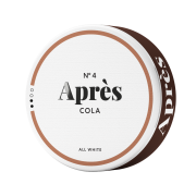 Après No4 Cola