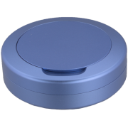 DUS Aluminium Original Size Can - Blue
