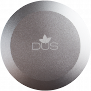 DUS Aluminium Silver