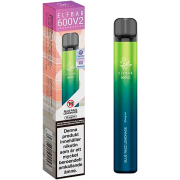 Elfbar 600 V2 Blue Razz Lemonade 20mg