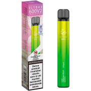 Elfbar 600 V2 Kiwi Passionfruit Guava 20mg