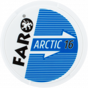 Faro Arctic 16