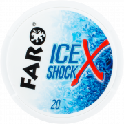 Faro Ice Shock X 20