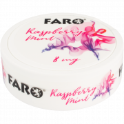Faro Raspberry Mint