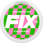 Fix Strawberry Kiwi 4 Slim