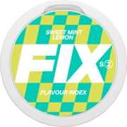 Fix Sweet Mint Lemon 2 Slim