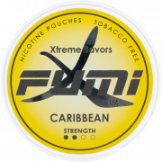 Fumi Caribbean Slim