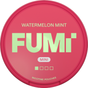 FUMi Watermelon Mint Mini Regular