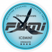 Fumi Icemint Slim
