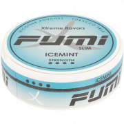 Fumi Icemint Slim