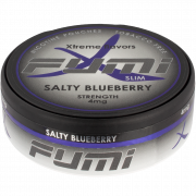 Fumi Salty Blueberry Slim
