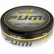 Fumi Salty Lemon Slim