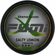 Fumi Salty Lemon Strong Slim
