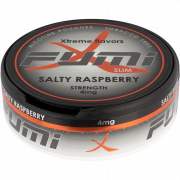 Fumi Salty Raspberry Slim