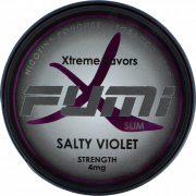 Fumi Salty Violet Slim