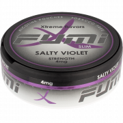 Fumi Salty Violet Slim