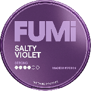 FUMi Salty Violet Strong