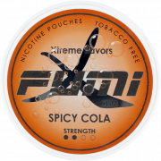 Fumi Spicy Cola Slim