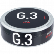 G.3 Strong Slim Original