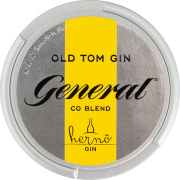 General Hernö Old Tom Gin White (Ltd. Edition)