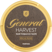 General Harvest Original