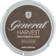 General Harvest Original White