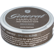 General Harvest Original White