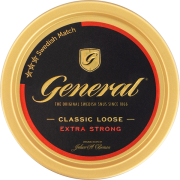 General Extra Strong Loose