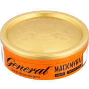 General Mackmyra Loose