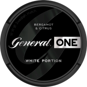 General ONE Strong White