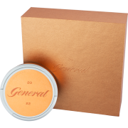 General Sweet Rum White (Ltd. Edition)
