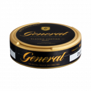 General Mini Original