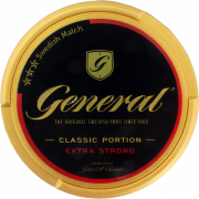 General Extra Strong Original