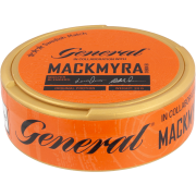 General Mackmyra  Original