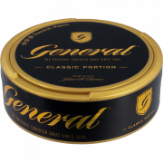 General Original