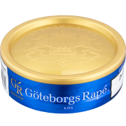 Göteborgs Rapé Lös