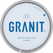Granit Large White